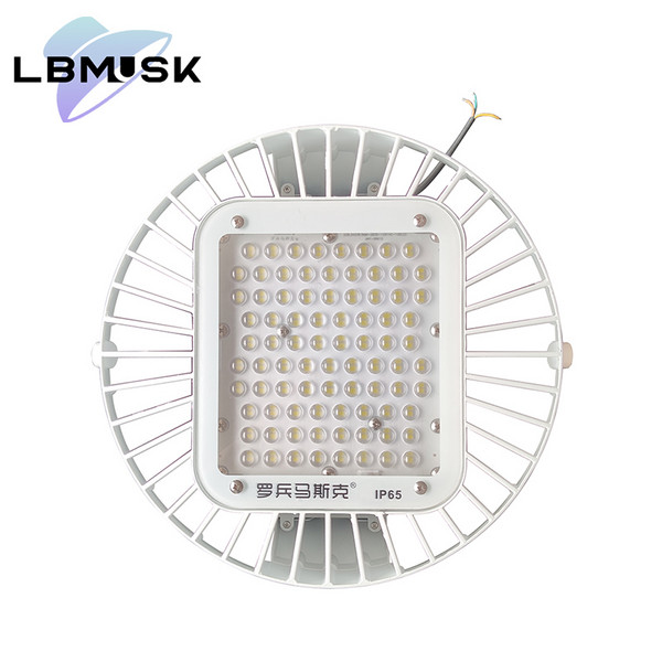 Robing Musk series high waterproof high light LED mining lamp