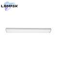 LED office super bright three line strip lights