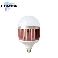 Super bright energy saving E27 screw LED bulb for home workshop