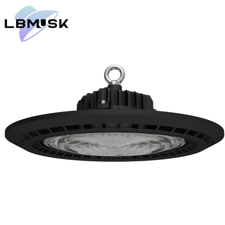 LED waterproof and dustproof workshop mining lamp