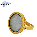 LED anti-glare, waterproof, explosion-proof workshop mining lamp