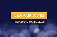 Notification of "the 28th China (Guzhen) International Lighting Fair" Schedule