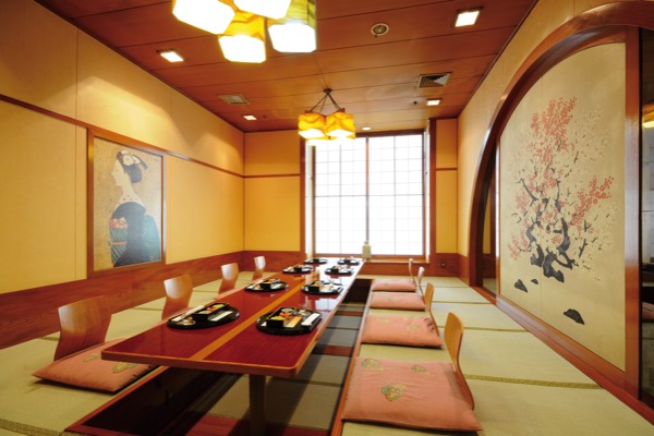 Features of Japanese-Style Lighting Fixtures