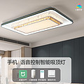 Mi Jia Xiao Ai speaker intelligent control atmosphere high-end ceiling light