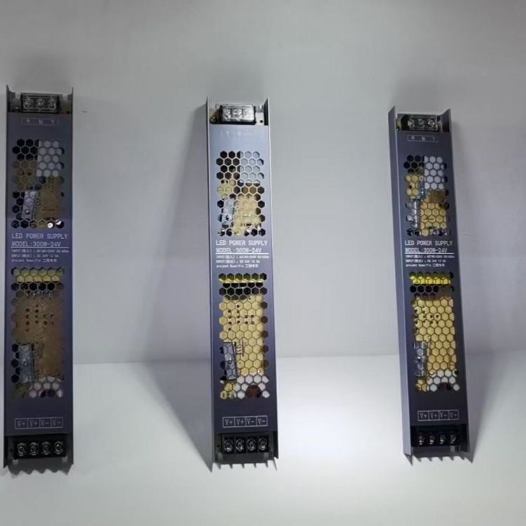 Strip Light Switch Power Transformer