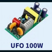 Driver Power Module UFO100W