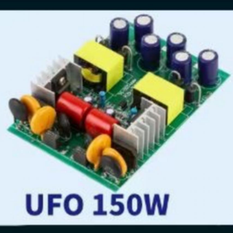 Driving Power UFO150W