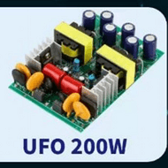 UFO200W Drive Power Supply