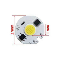 Y27-F11 integrated lamp bead module