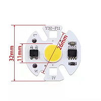 Y32-F11LED module