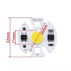 Y32-F11LED module