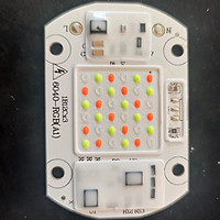 6040-RGBLED High Power Integrated Module