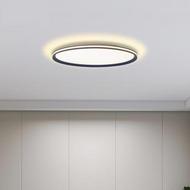 Eye protection no blue light moon viewing series full spectrum ceiling lamp