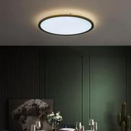 Mu Moon series dream suspended light ceiling lamp