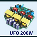 Lamp Driving Power UFO200W