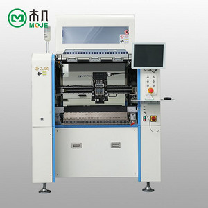 Automatic Multifunctional Surface Mount Machine H806