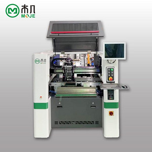 Multifunctional Universal Surface Mount Machine H806plus