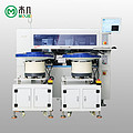 Lighting Industry High Speed Lens Surface Mount Machine M612T