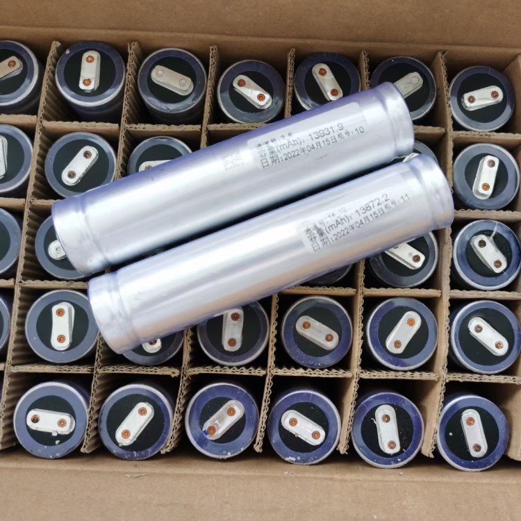 Energy Storage Durable Lithium Battery