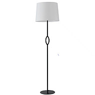 Personality creative food simple hotel living room floor lamp