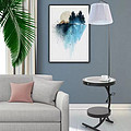 Bedroom simple modern casual decoration floor lamp