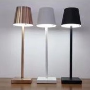 HT Square Seat High bar Touch Atmosphere Table lamp