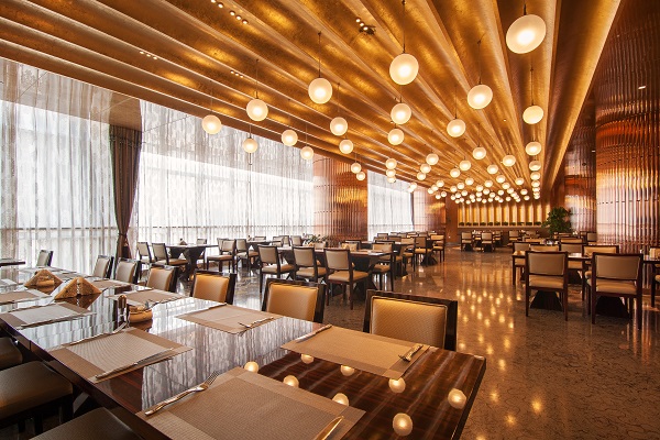 Installation Skills of Restaurants Ceiling Lights