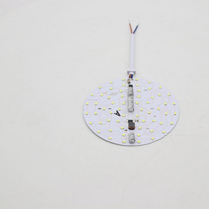 Circular Wick Household Replacement Module