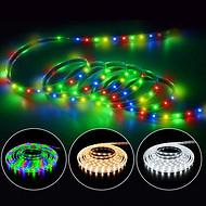 Colored Decorative Atmosphere Outdoor Strip Light