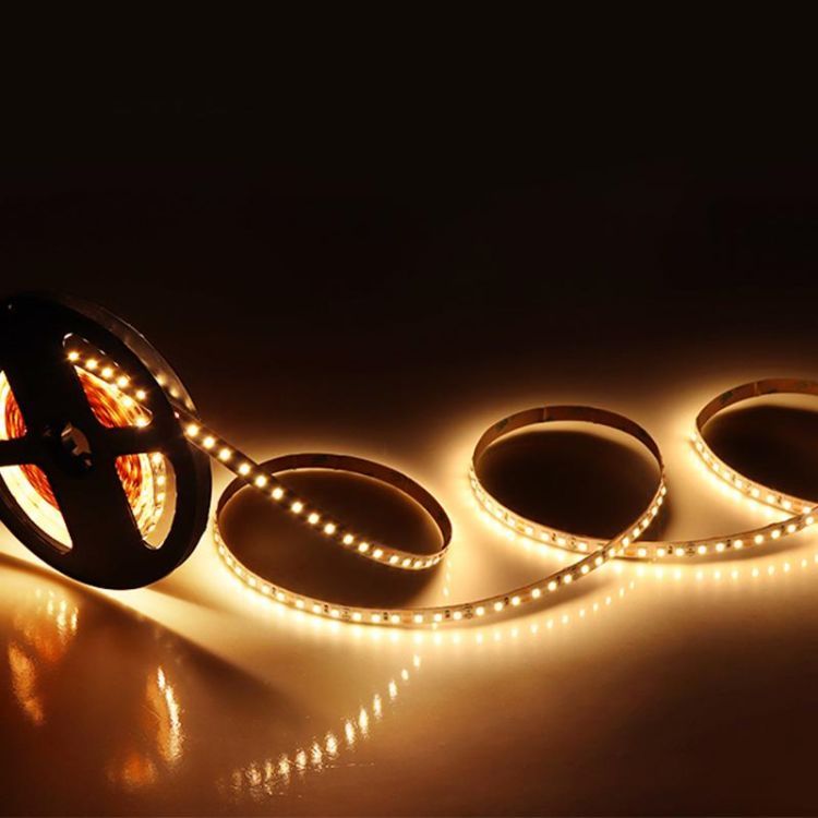 Solar Energy Safety LED Strip Light