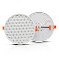 Xinjie LED high-lighting energy-saving indoor honeycomb panel lights