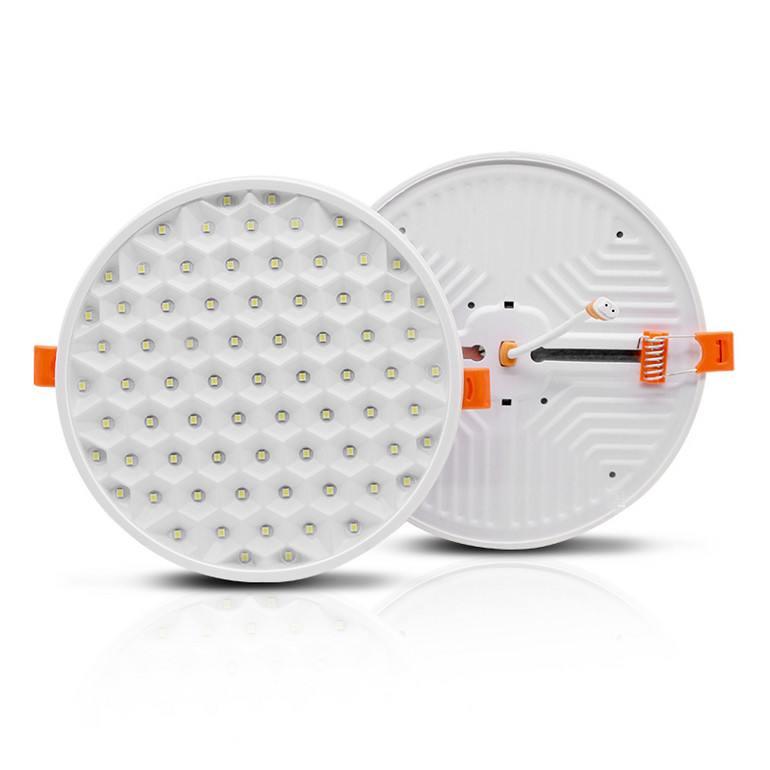 Xinjie LED high-lighting energy-saving indoor honeycomb panel lights