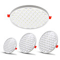 Xinjie LED high-lighting energy-saving indoor honeycomb panel lights