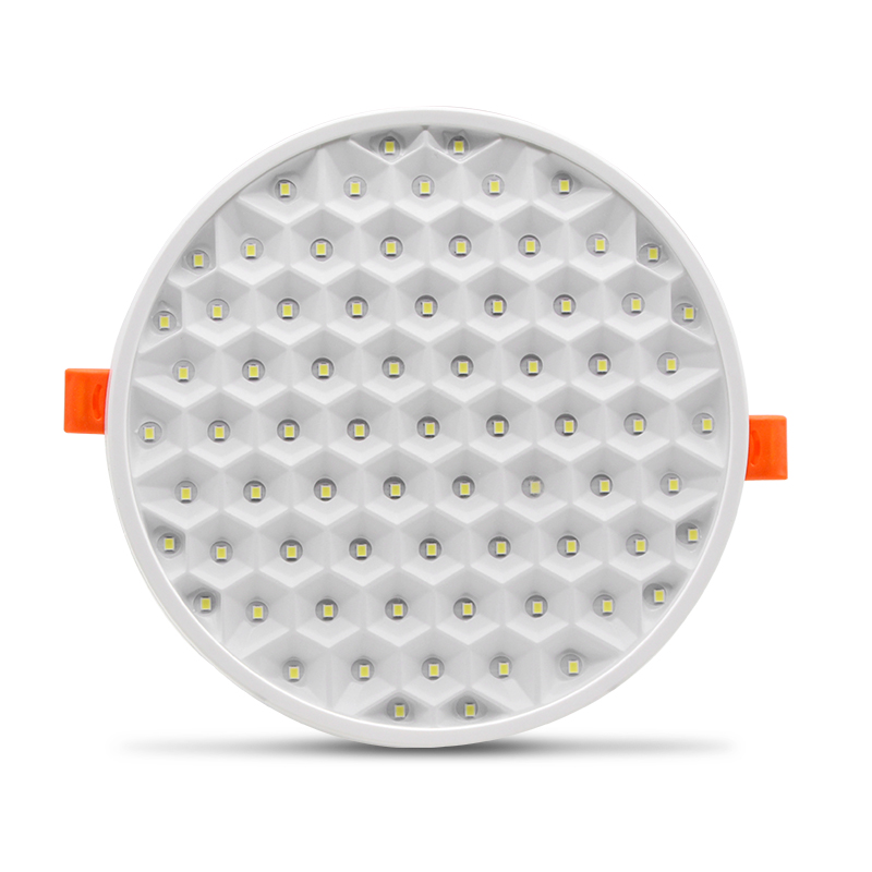 Xinjie LED high-lighting energy-saving indoor honeycomb panel lights