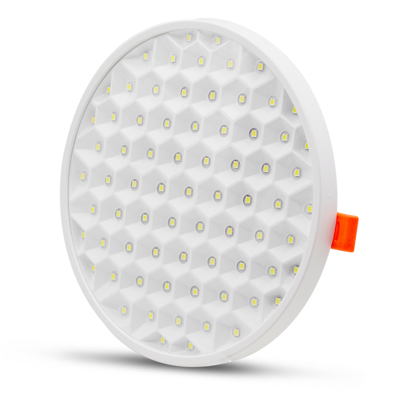 Xinjie LED high-lighting energy-saving indoor honeycomb panel lights