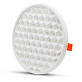 Xinjie LED high-lighting energy-saving indoor honeycomb panel lights