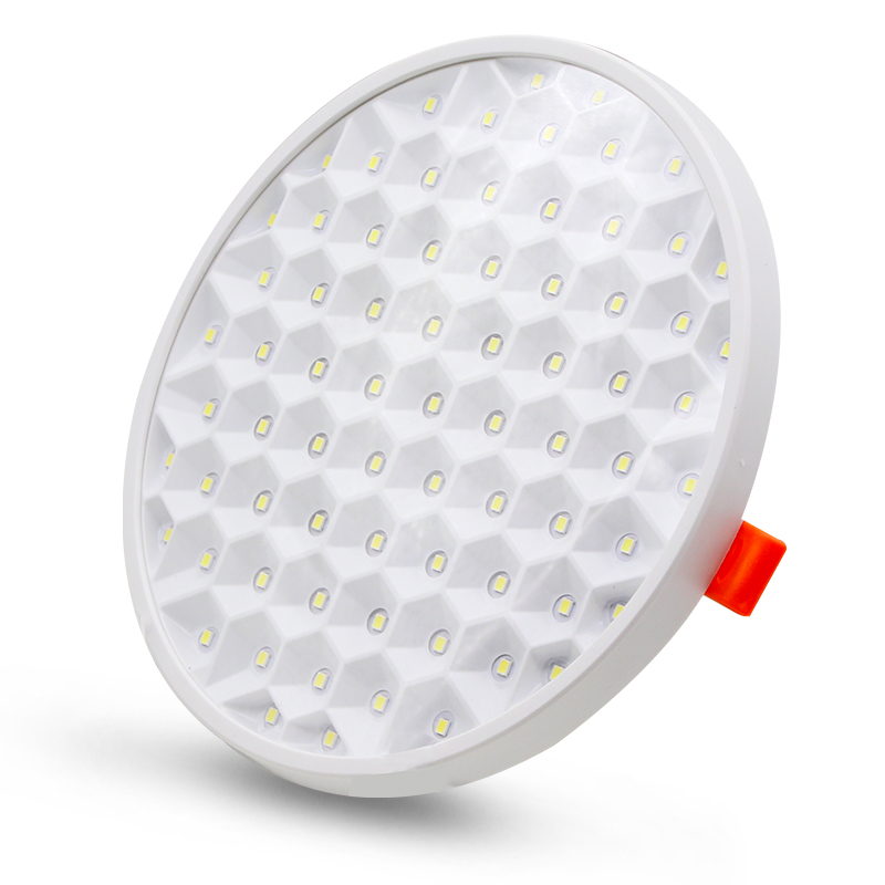 Xinjie LED high-lighting energy-saving indoor honeycomb panel lights