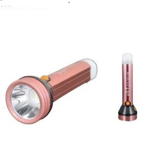5040-30W Rechargeable waterproof flashlight