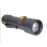 FA-8901 ABS Flashlight