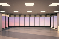 What kind of strip ceiling lamps are better for home use?