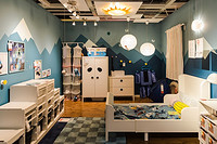 How Many Watts Should Be Chosen for Children's Room Ceiling Lights?