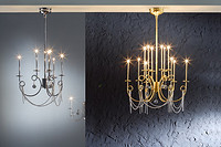 Where Are the Areas Often Place Water/Dust Proof Ceiling Lamp