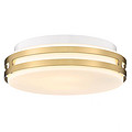 LED modern simple indoor eye protection ceiling light