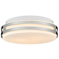 LED modern simple indoor eye protection ceiling light