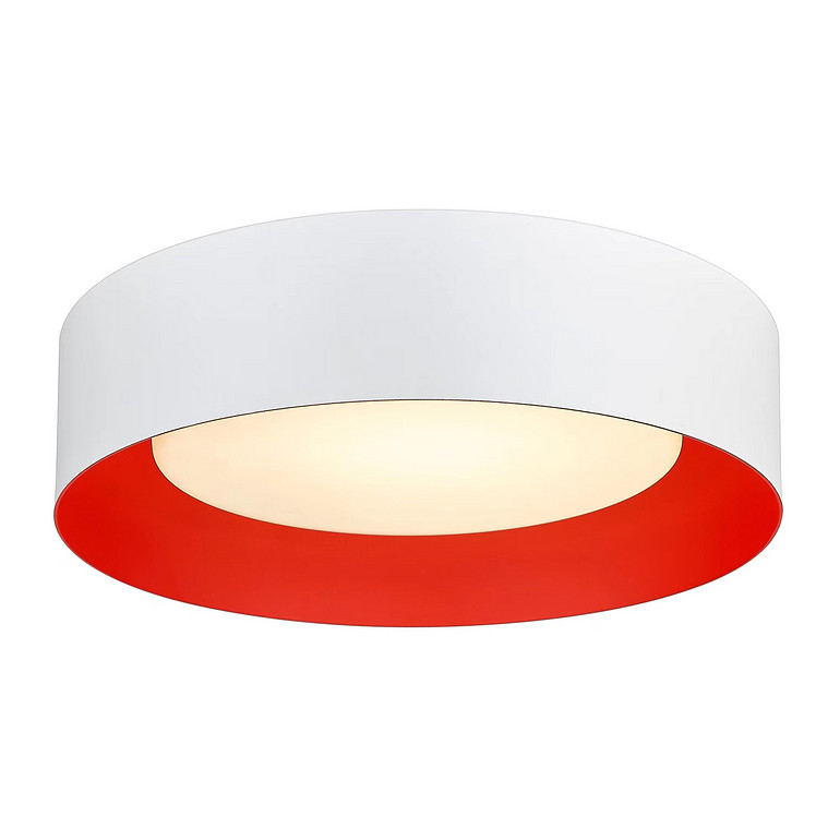 Modern advanced atmosphere room LED ceiling light