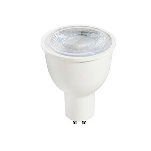 White Household Interior Lighting Pin Lamp Cup Light Bulb