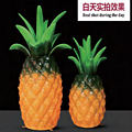 Pineapple-shaped decorative light