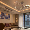 Angel Wing Series Chandelier