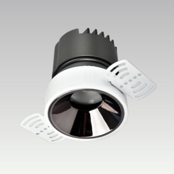 Led Embedded Embedded Living Room Ceiling Spotlight