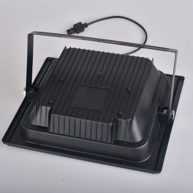 Solar Led Outdoor Energy-Saving Waterproof SMD Intelligent Floodlight